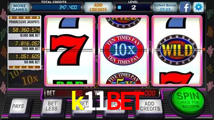 Desvendando o Mundo dos Jogos Virtuais na k11bet