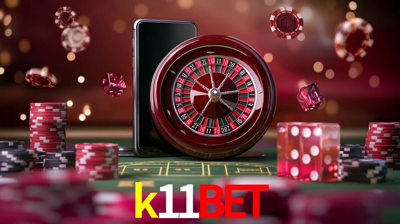 Experiência VIP k11bet