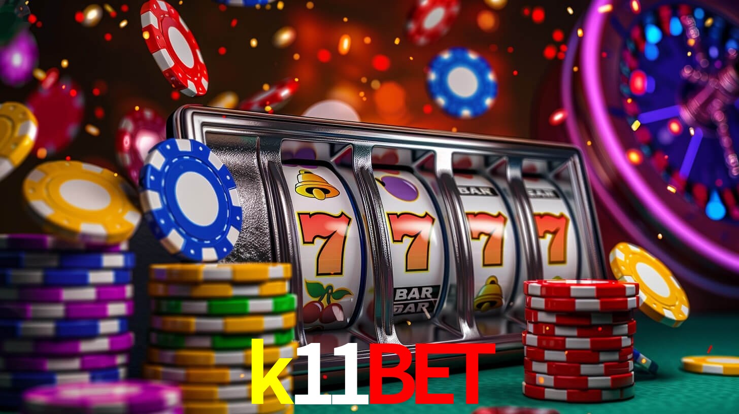 Interface Premium k11bet