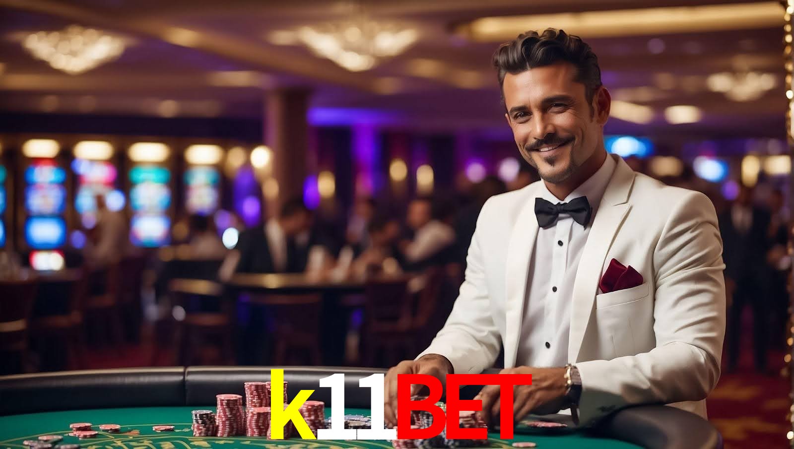 Integração de APIs k11bet