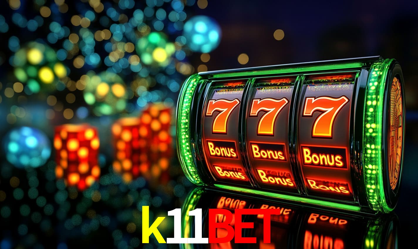 Benefícios da Conta k11bet