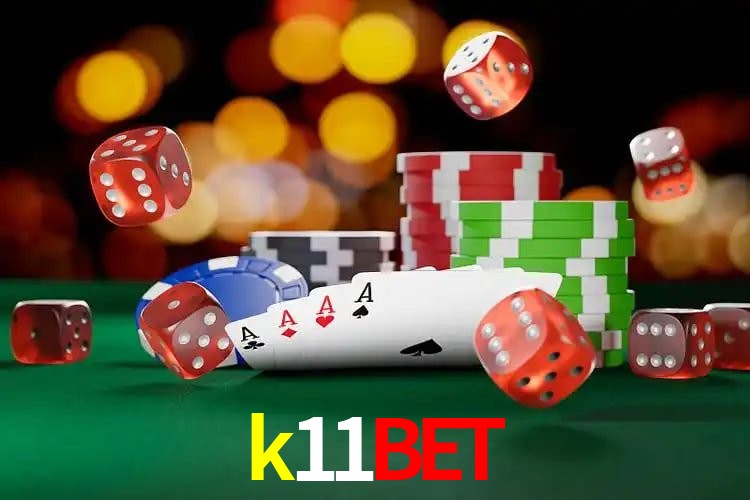 Diretório de Jogos k11bet