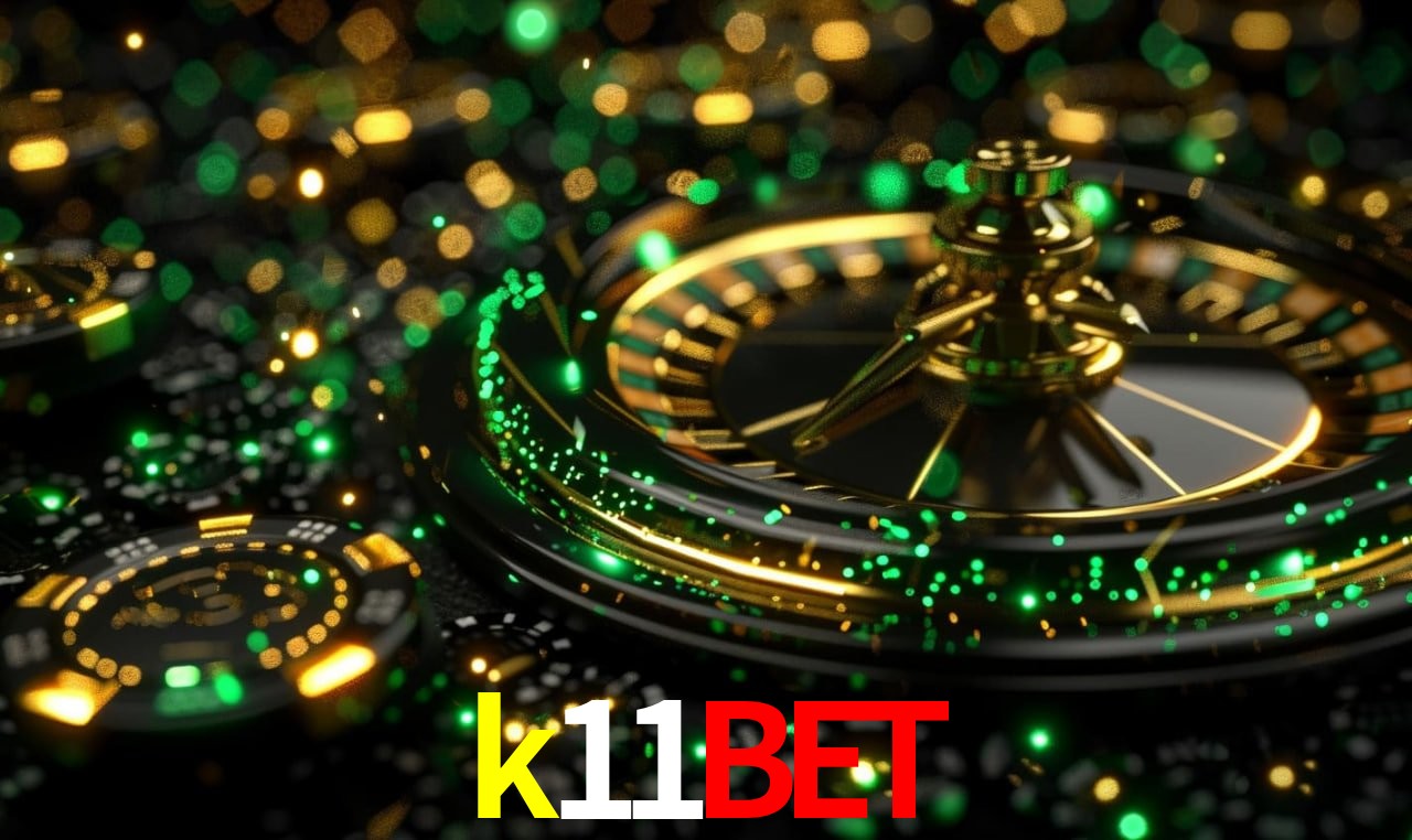 Canal oficial no Telegram da k11bet