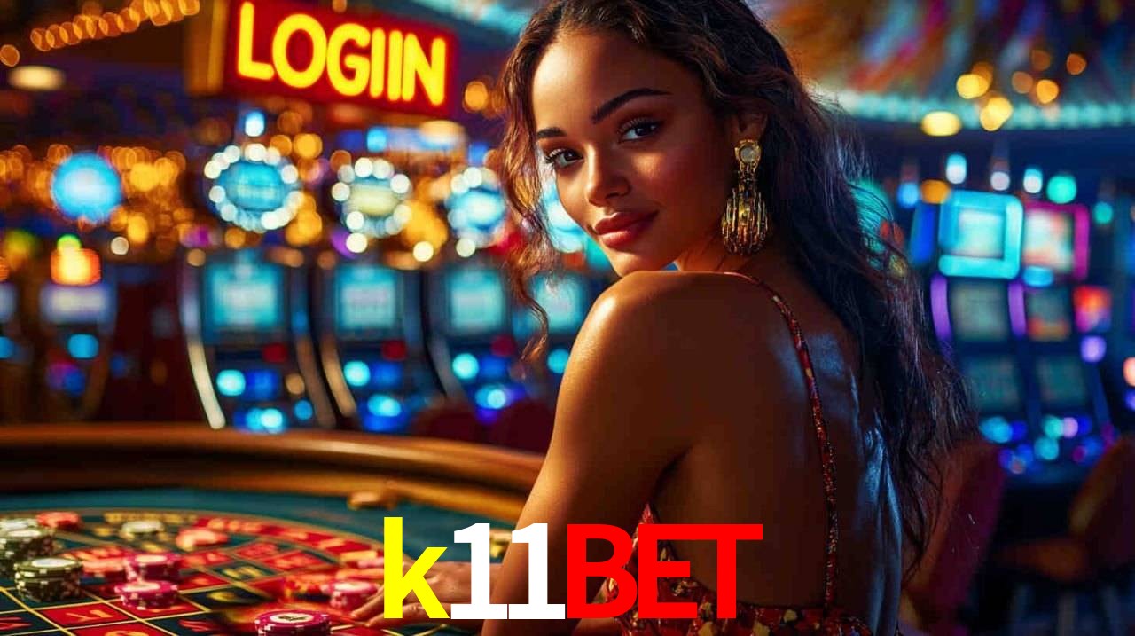 Provedores de Jogos k11bet