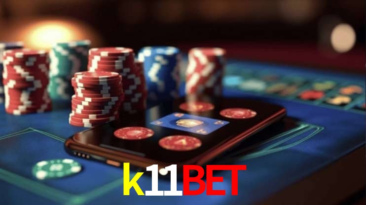 Jogos de Slot k11bet