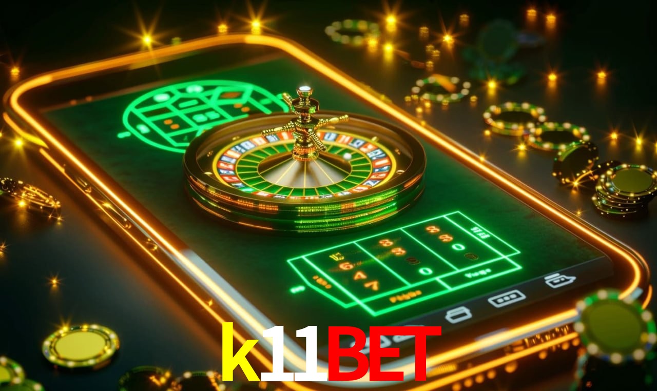 Promoção Relâmpago k11bet