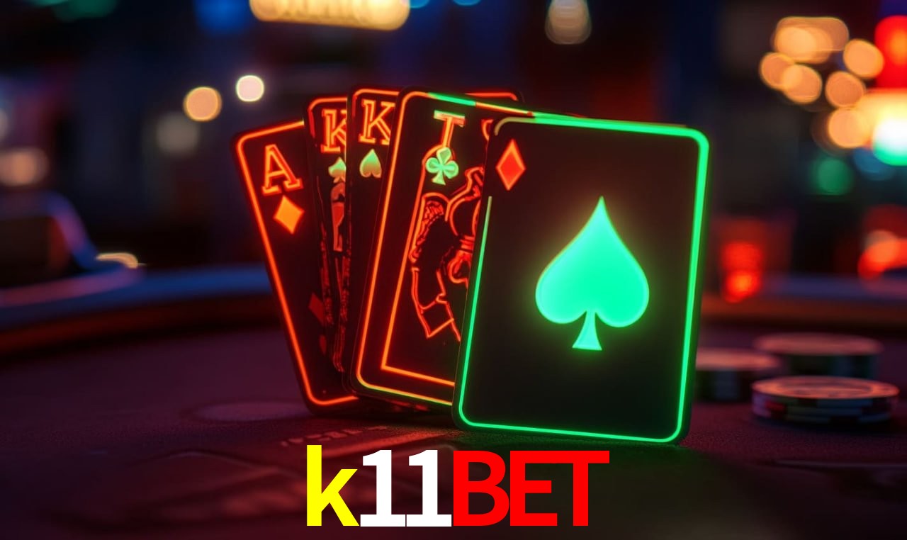 Recursos de Bônus k11bet