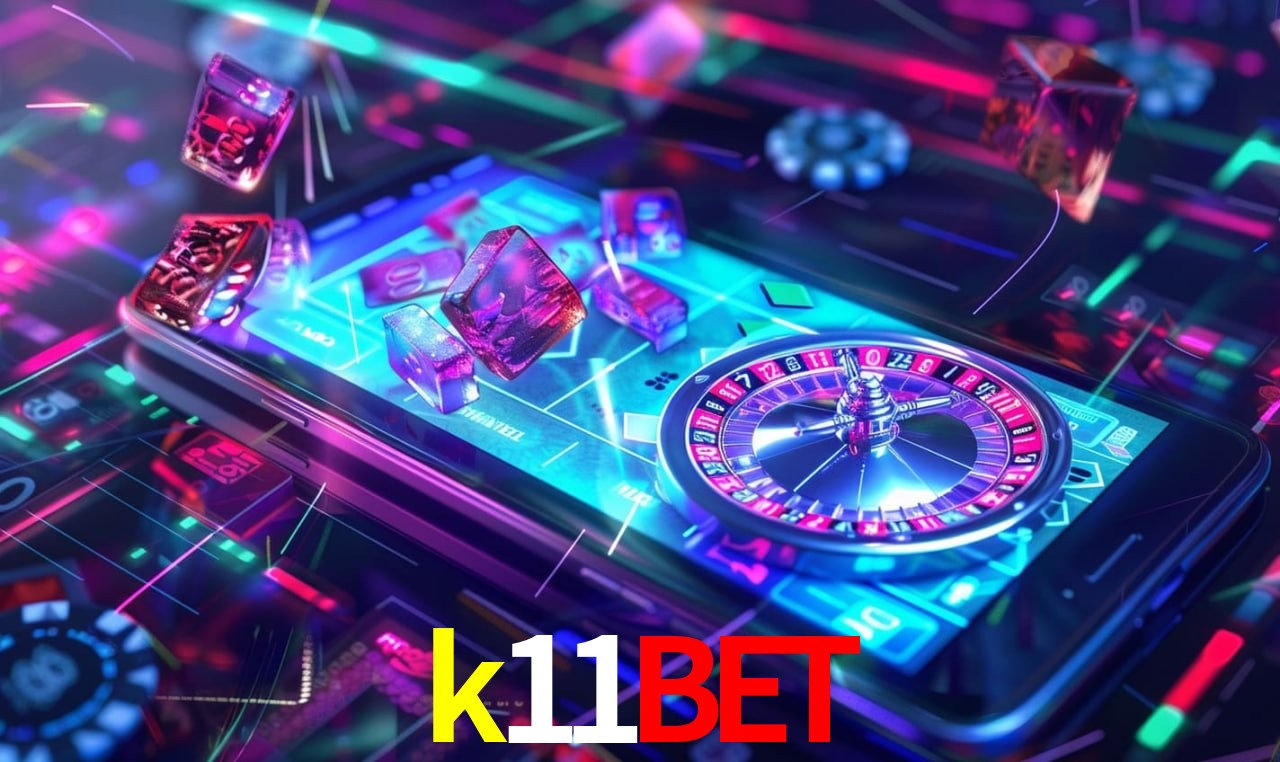Apostas de Tênis k11bet