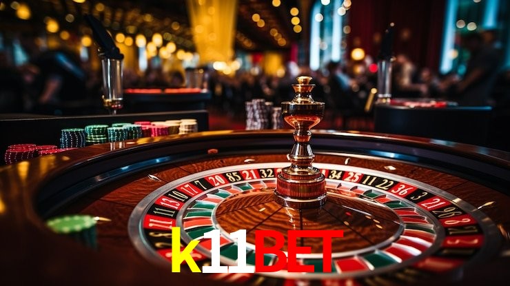 APP oficial da k11bet para mobile
