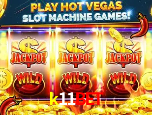 A Emoção da Loteria na k11bet: Uma Chance de Mudança de Vida