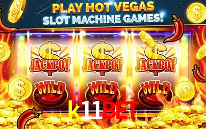 A Experiência Imersiva dos Cassinos Ao Vivo no k11bet