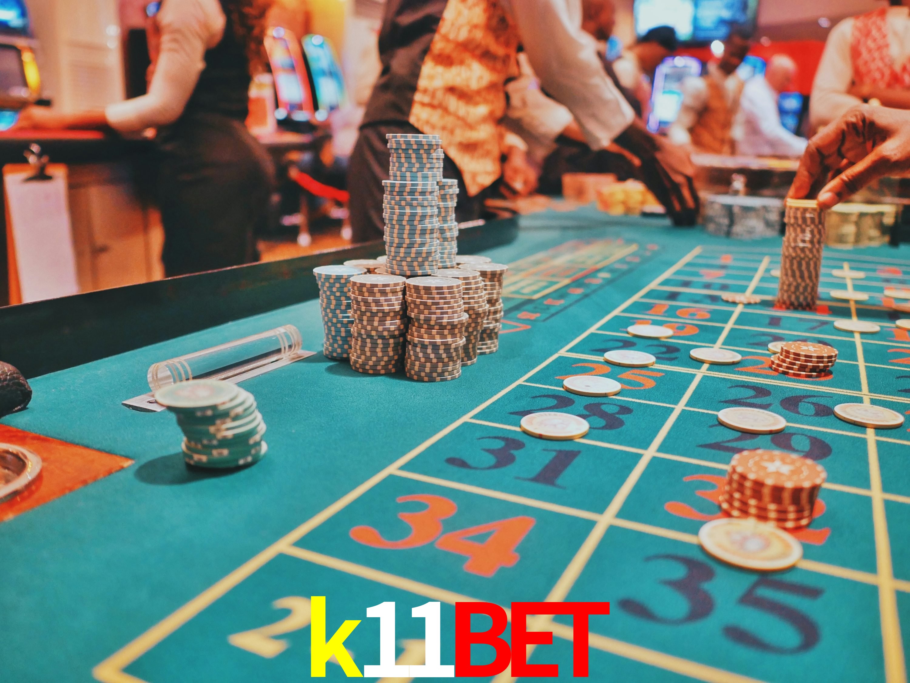 Casino VIP k11bet