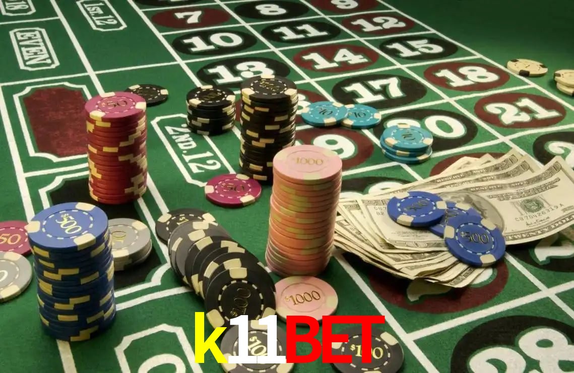 Ofertas Imperdíveis na k11bet: Promoções e Bônus Que Valem a Pena