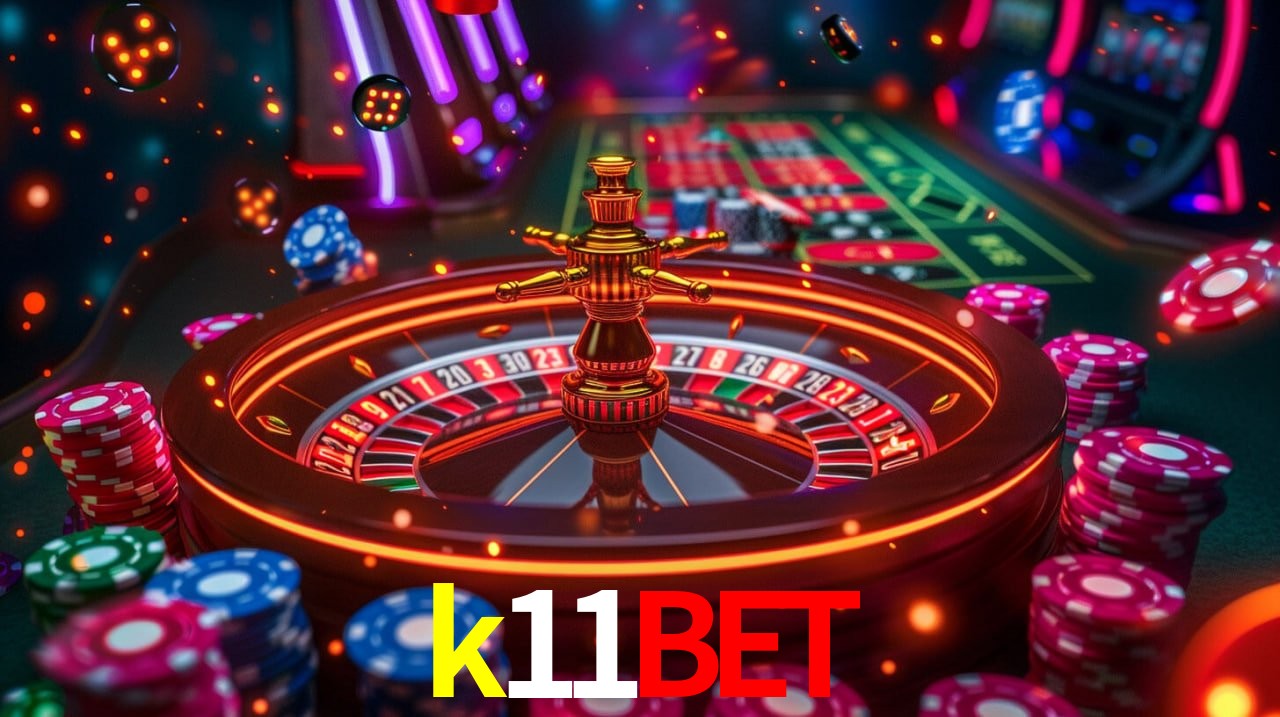 cassino k11bet