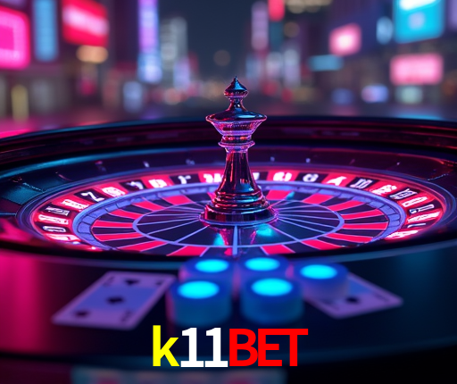 Descubra a Essência do k11bet: Nossa História e Compromissos
