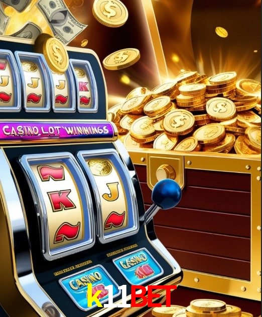 Slot Games k11bet