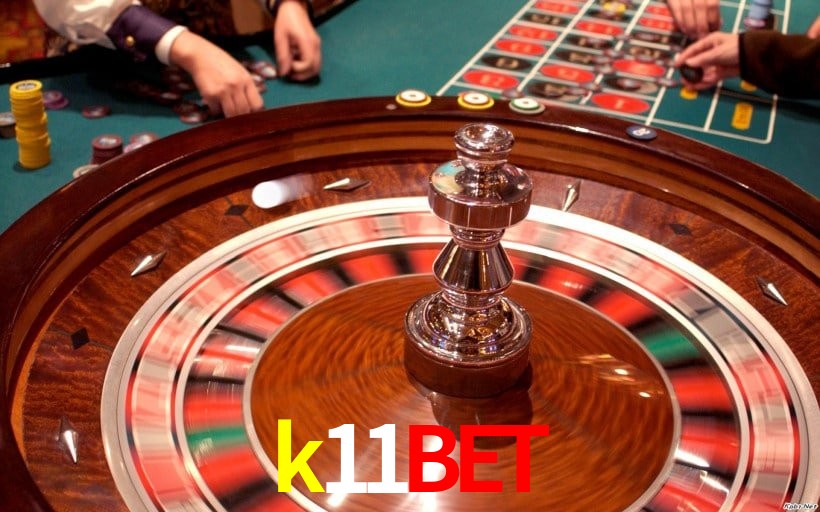 Jogos Exclusivos k11bet