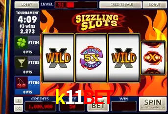 Explorando a Categoria de Eventos em Apostas na k11bet