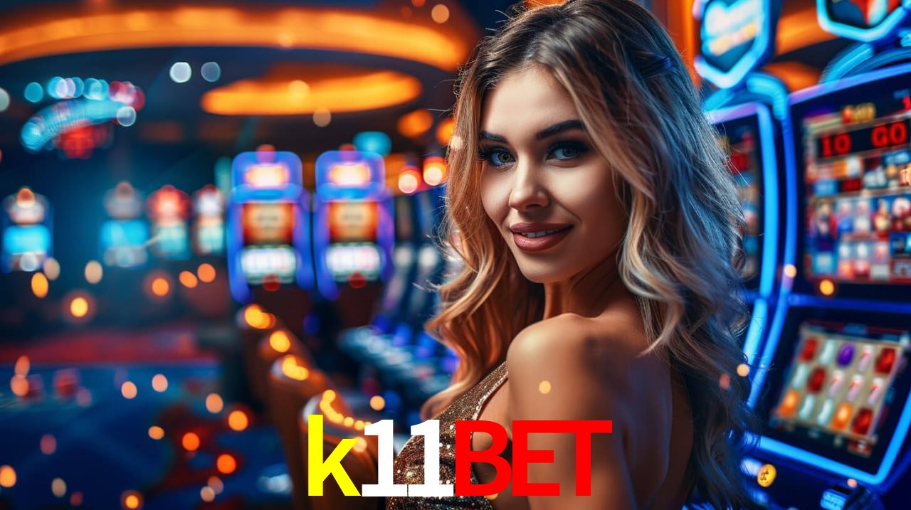 Game Providers k11bet