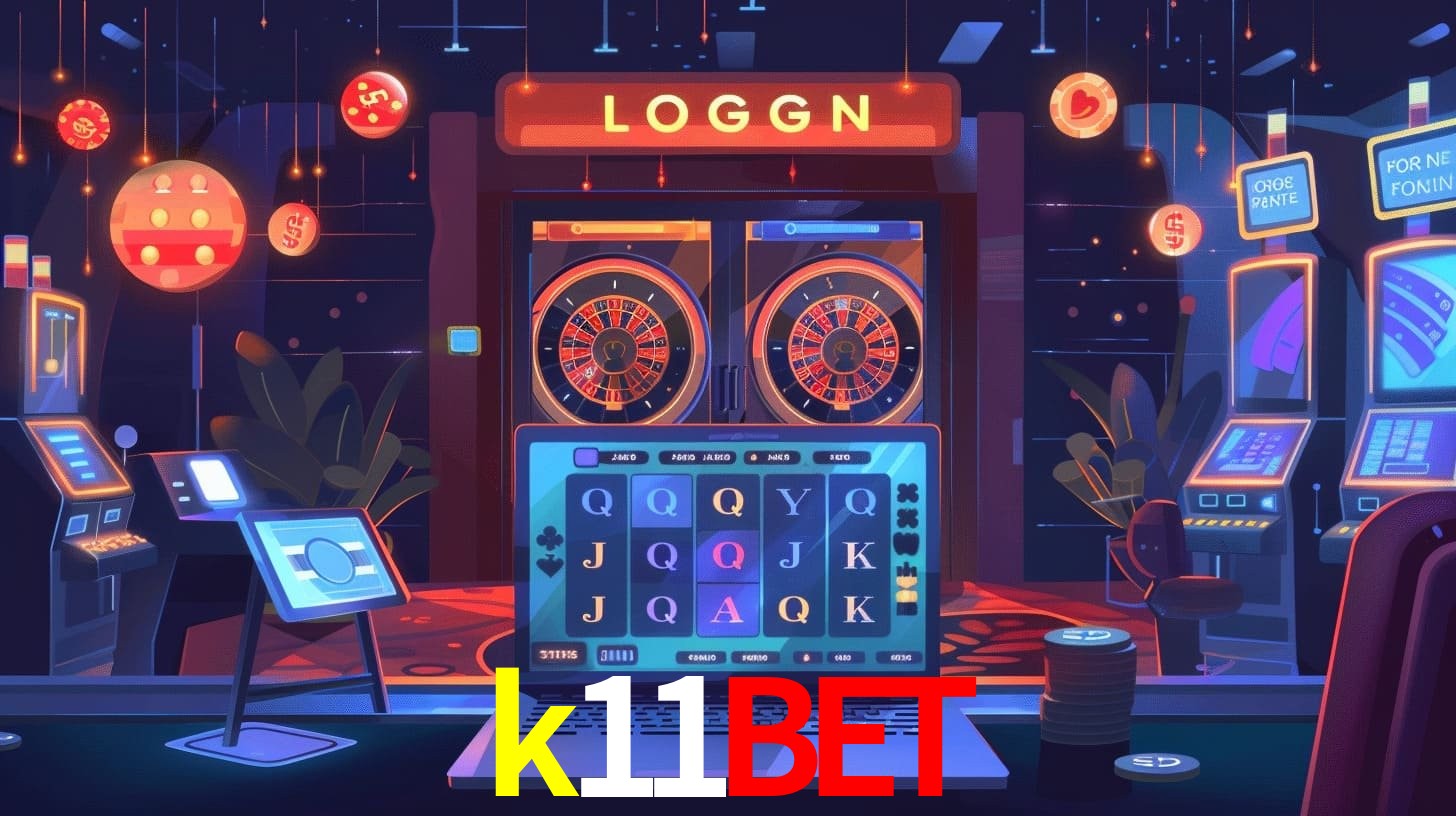 Promoções Sazonais k11bet
