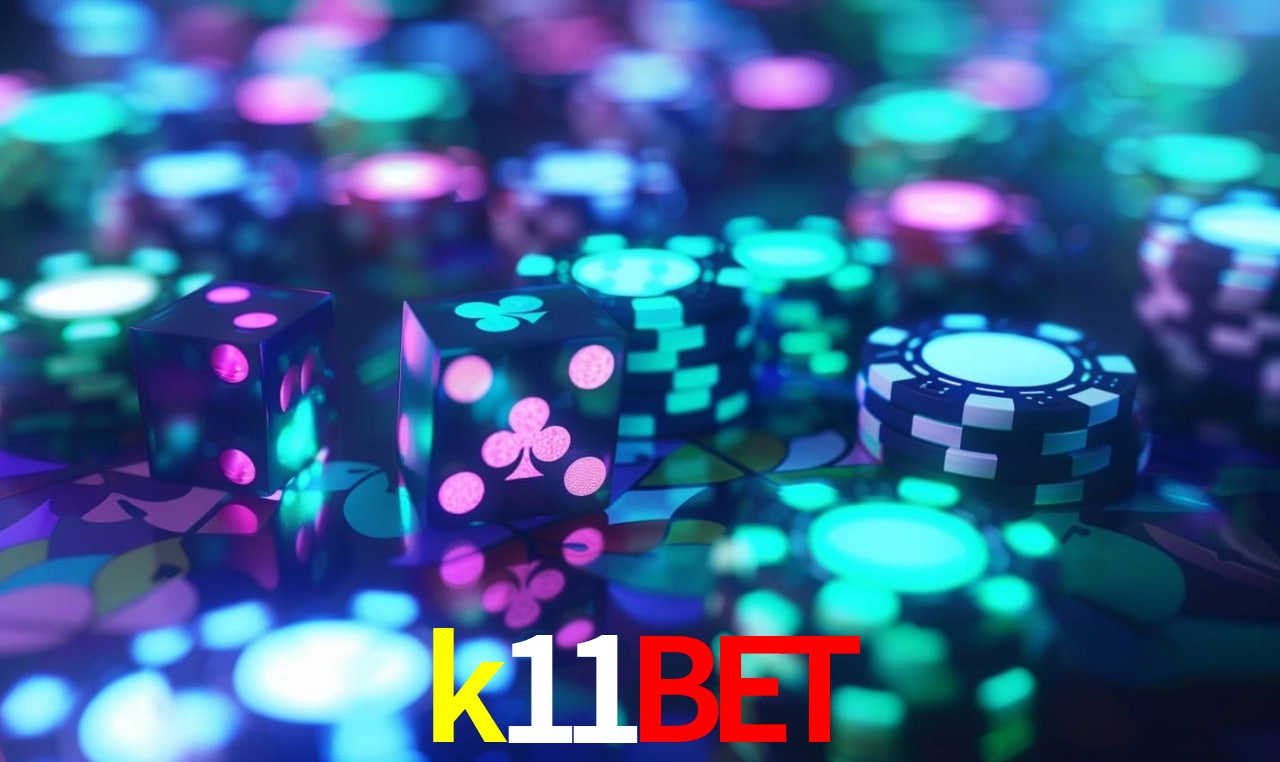 Casino Ao Vivo k11bet