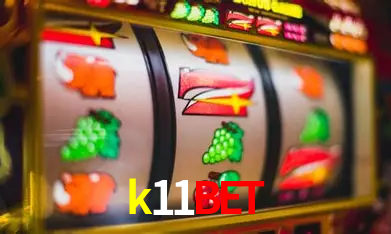 Descubra a Magia dos Jogos de Arcade no k11bet