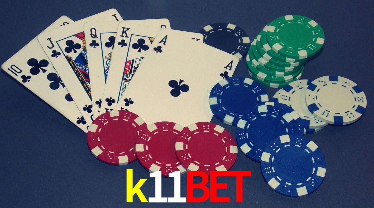 Live Casino k11bet