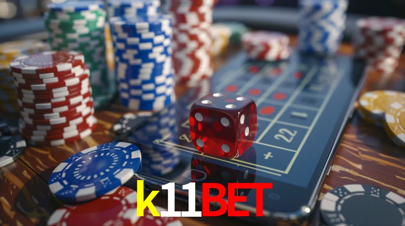 Bônus Generosos e Exclusivos no k11bet para Você!