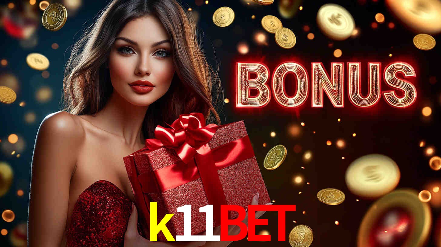 Apostas Esportivas na k11bet: Um Guia Completo